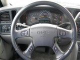 2003 GMC Yukon XL SLT Steering Wheel