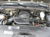 2003 GMC Yukon XL SLT 5.3 Liter OHV 16V Vortec V8 Engine