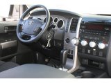 2011 Toyota Tundra TRD Rock Warrior CrewMax 4x4 Dashboard