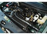 2004 Ford F150 XLT SuperCab 4x4 5.4 Liter SOHC 24V Triton V8 Engine