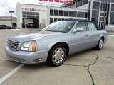2005 Cadillac DeVille Sedan