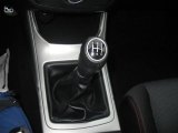 2010 Subaru Impreza WRX Sedan 5 Speed Manual Transmission