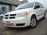 2008 Dodge Grand Caravan SE