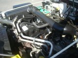 2002 Jeep Wrangler Sahara 4x4 4.0 Liter OHV 12-Valve Inline 6 Cylinder Engine