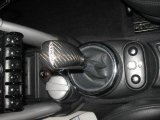2005 Mini Cooper S John Cooper Works Convertible 6 Speed Manual Transmission