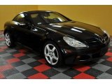 2005 Mercedes-Benz SLK 350 Roadster