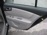 2006 Kia Optima EX V6 Door Panel