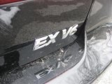2006 Kia Optima EX V6 Marks and Logos