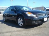 2008 Nissan Altima 2.5 S