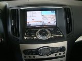 2007 Infiniti G 35 S Sport Sedan Navigation