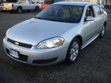2010 Chevrolet Impala LT
