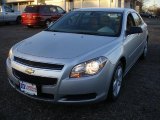 2010 Chevrolet Malibu LS Sedan