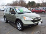 2008 Honda CR-V LX 4WD