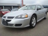 2004 Ice Silver Pearlcoat Dodge Stratus SXT Coupe #45725438