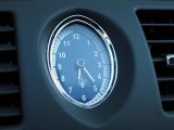2008 Maserati Quattroporte Executive GT Gauges