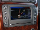 2008 Maserati Quattroporte Executive GT Navigation