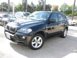 2008 BMW X5 3.0si