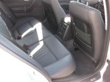 2008 BMW 3 Series 328xi Wagon Black Dakota Leather Interior
