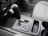 2009 Kia Sorento LX 4x4 5 Speed Sportmatic Automatic Transmission