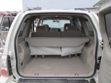 2005 Suzuki XL7 LX 4WD Trunk