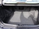 2004 Honda Accord EX V6 Sedan Trunk