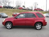 2005 Chevrolet Equinox LT