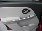 2005 Chevrolet Equinox LT Door Panel
