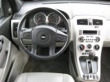 2005 Chevrolet Equinox LT Dashboard