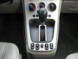2005 Chevrolet Equinox LT 5 Speed Automatic Transmission