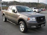 2004 Ford F150 STX SuperCab 4x4 Data, Info and Specs