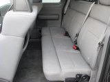 2004 Ford F150 STX SuperCab 4x4 Black/Medium Flint Interior