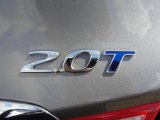 2011 Hyundai Sonata SE 2.0T Marks and Logos