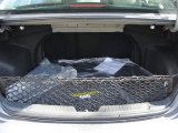 2011 Hyundai Sonata SE 2.0T Trunk