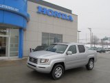 2008 Honda Ridgeline RTL