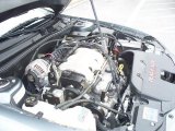 2005 Pontiac Grand Am GT Coupe 3.4 Liter OHV 12-Valve V6 Engine