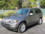 2005 BMW X5 4.4i
