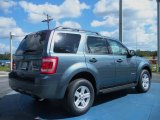 2011 Ford Escape Hybrid Exterior