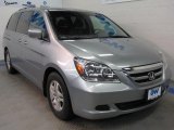 2007 Honda Odyssey EX