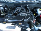 2007 Ford Explorer Eddie Bauer 4.6L SOHC 24V VVT V8 Engine