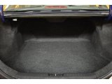 2007 Honda Civic DX Coupe Trunk