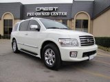 2006 Infiniti QX 56