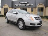 2010 Cadillac SRX V6