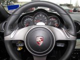 2009 Porsche Cayman  Steering Wheel