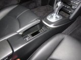 2009 Porsche Cayman  7 Speed PDK Dual-Clutch Automatic Transmission