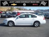 2010 Chevrolet Impala LT