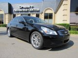 2008 Infiniti G 35 Journey Sedan