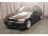 2006 BMW 3 Series 325xi Sedan