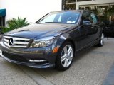 2011 Mercedes-Benz C 300 Sport