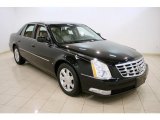 2007 Cadillac DTS Sedan