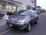 2008 Acura MDX Technology